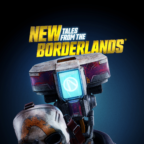 New Tales From The Borderlands