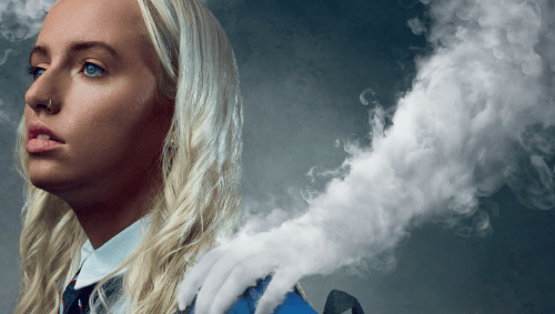 Toolkit for Schools - Vaping Addiction Campaign