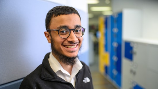 Adil Ali - HS2 announces new apprenticeship vacancies-2: Adil Ali - HS2 announces new apprenticeship vacancies-2