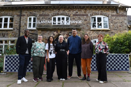 Toolkit of reflections and learnings from two-year Perspective(s) programme launched at Llantarnam Grange