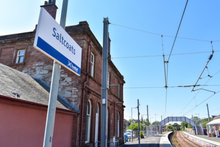 Saltcoats 3