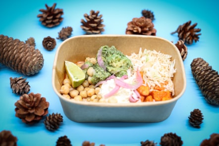Rice bowl