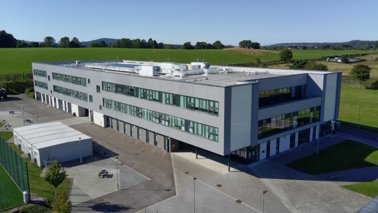 Moray Council agrees next steps for Elgin High School capacity expansion project