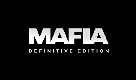 Mafia: Definitive Edition Launch Trailer (PEGI)