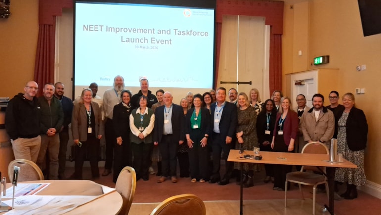 Council action delivers clearer picture and progress supporting young people