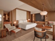 Patina Osaka Deluxe Suite