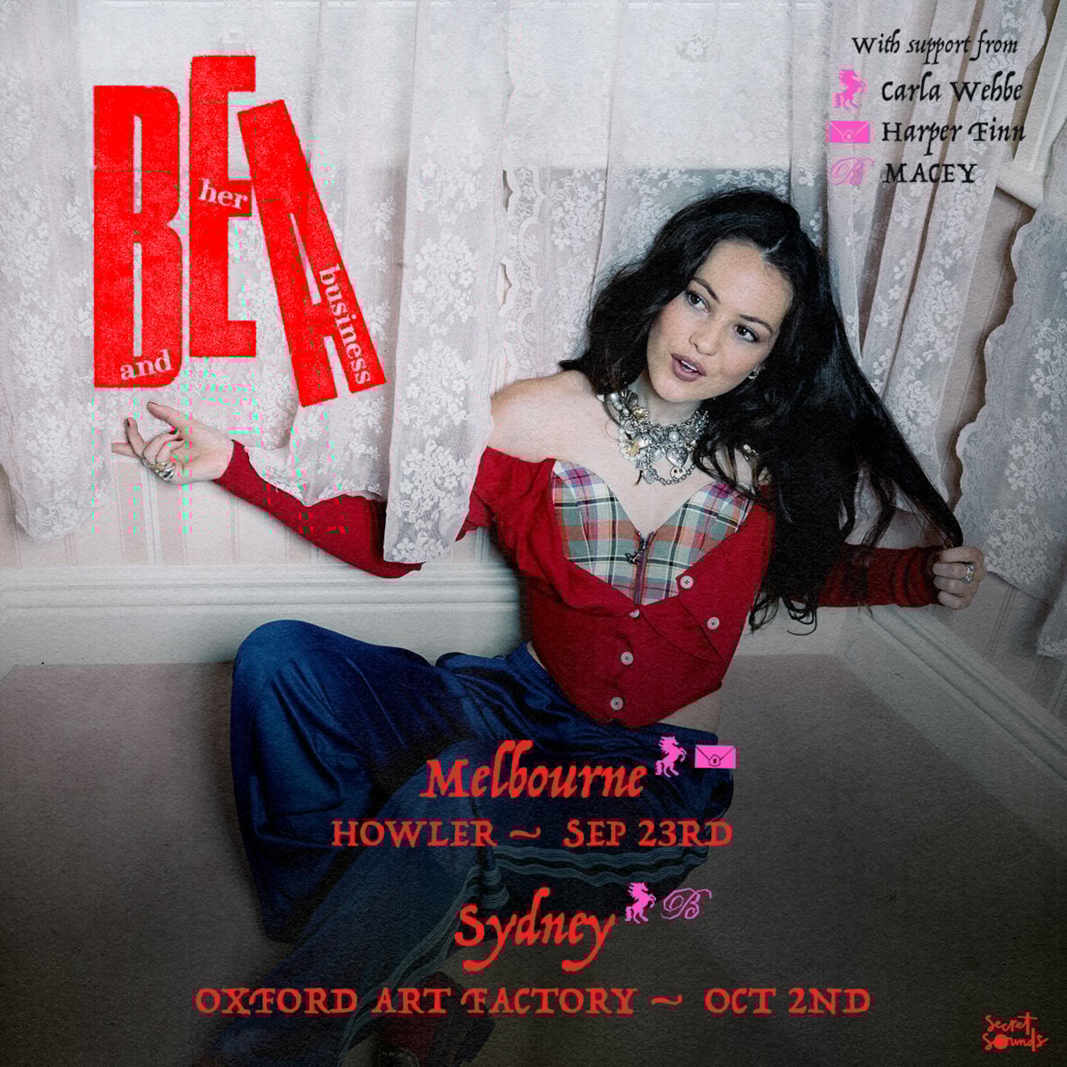 Bea 30-04-25 AUS-Healine-Shows 1x1 (8)