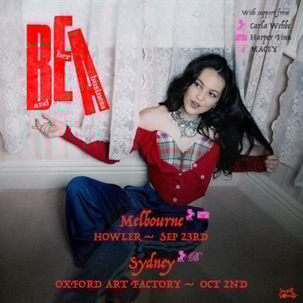 Bea 30-04-25 AUS-Healine-Shows 1x1 (8)