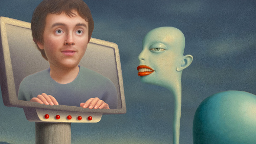 Sam Campbell