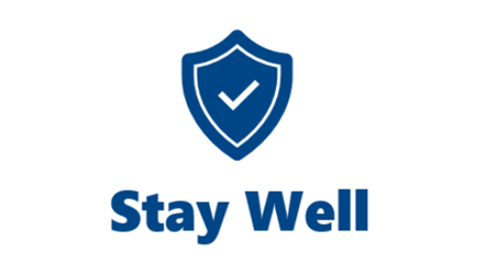 Stay Well Signage - Toolkit