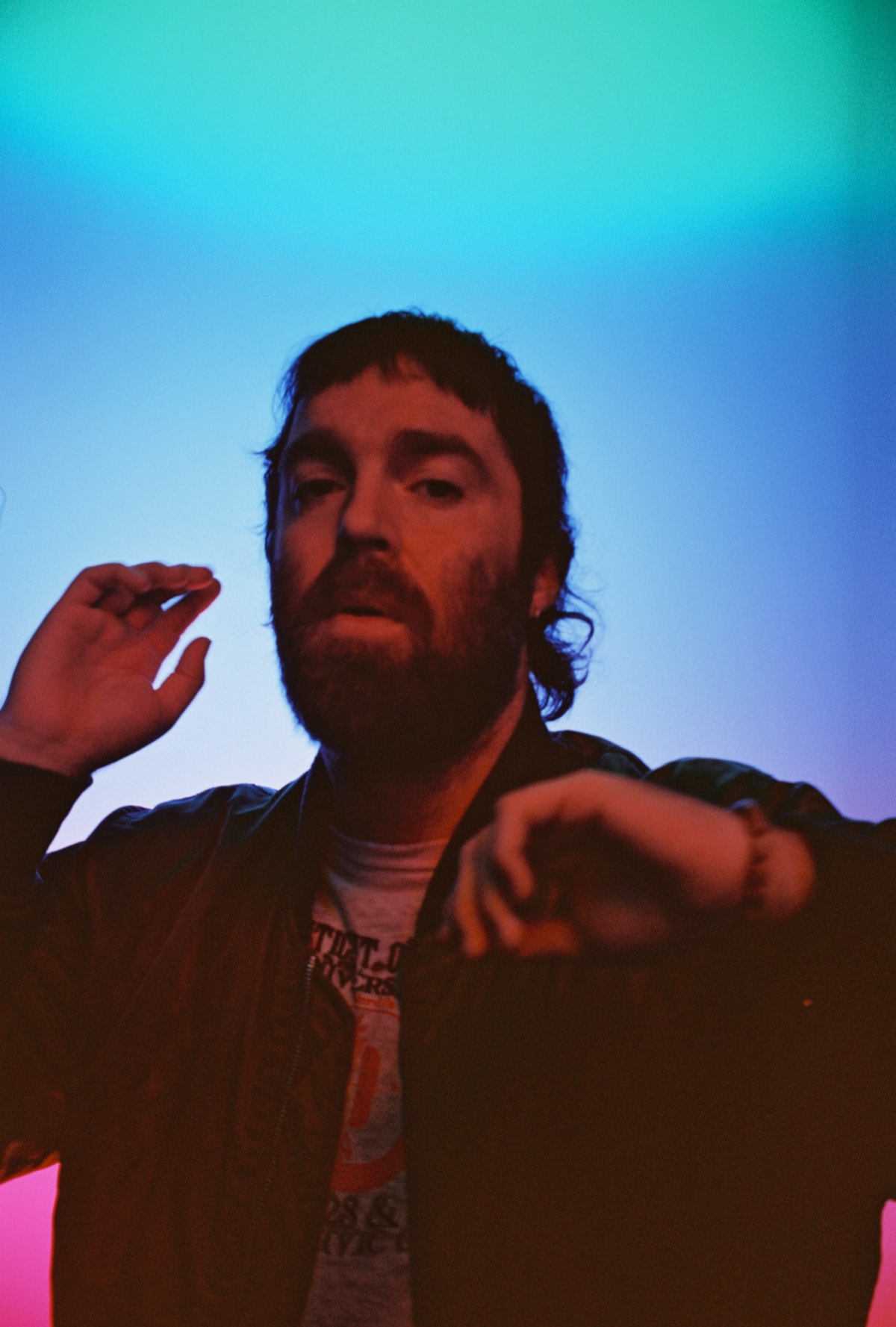 Lead Shot - ALWAYS-TAG-@CAPTURECHARLES IMAGE-71