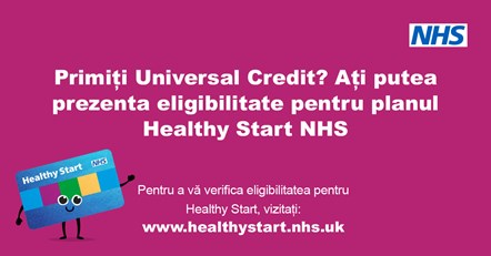 NHS Healthy Start POSTS - Eligibility criteria - Romanian-8