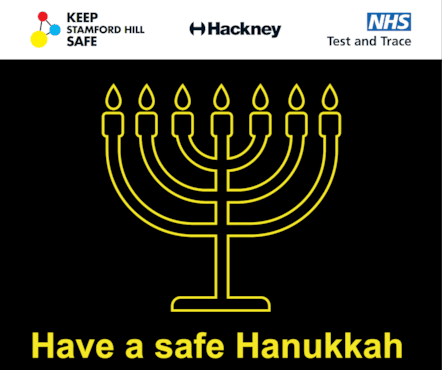 happy hanukkah