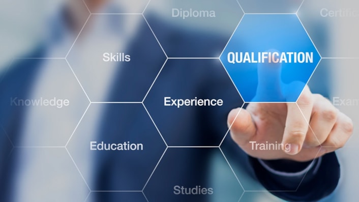 qualifications (image)