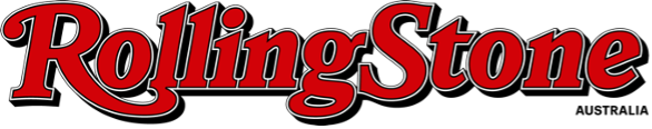 ROLLING STONE LOGO