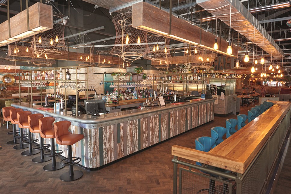 Coast House at Hafan y Môr Haven News