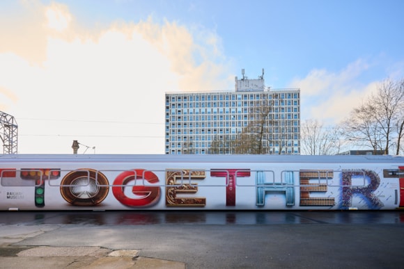 Inspiration at Crewe 2