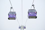 TfL Image - IFS Cloud Cable Car cabins - Credit @KurtRebry