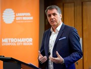 Mayor Steve Rotheram-16: Mayor Steve Rotheram-16