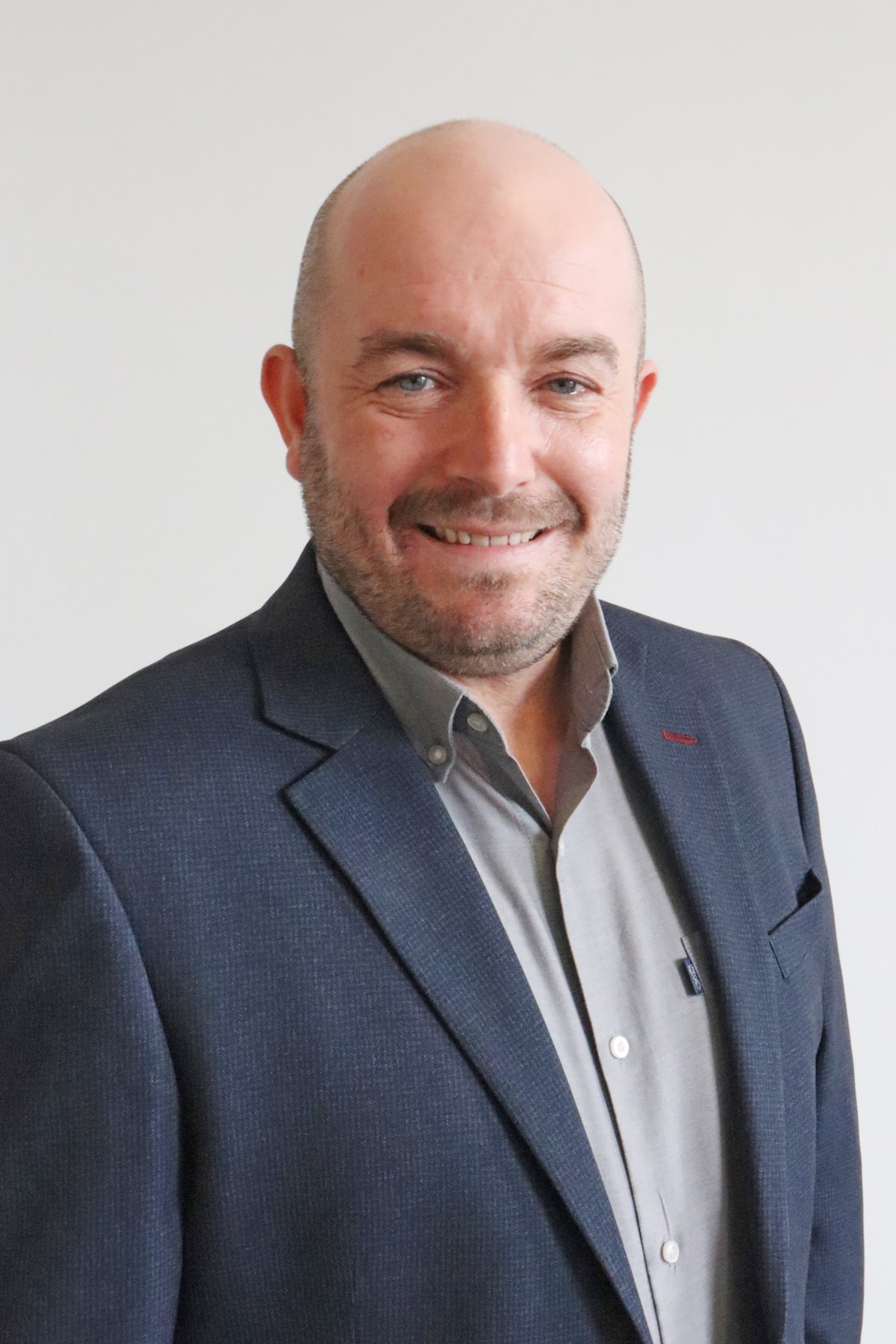 Cllr Daniel Matchett