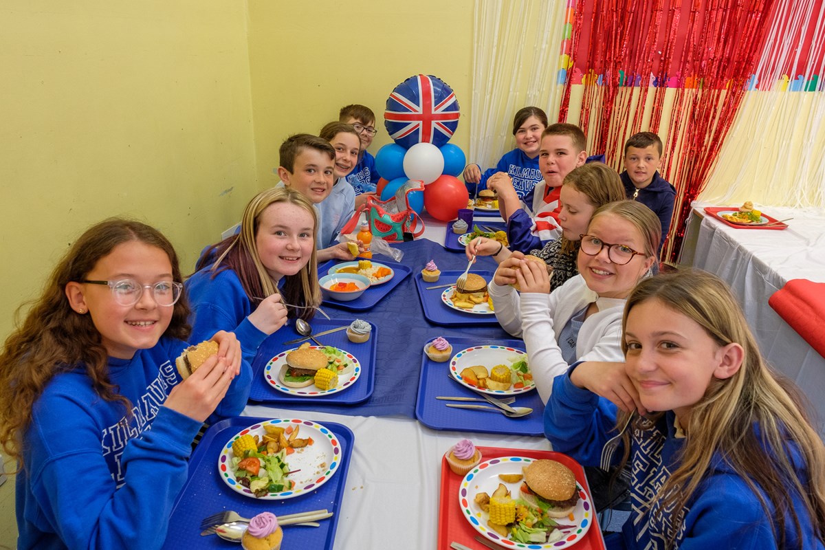 EAC Jubilee Lunch 27