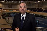 St Andrew’s Day message: St Andrew's Day message