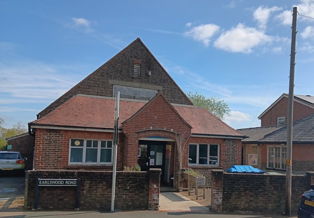 2nd Reigate Scouts, Earlswood