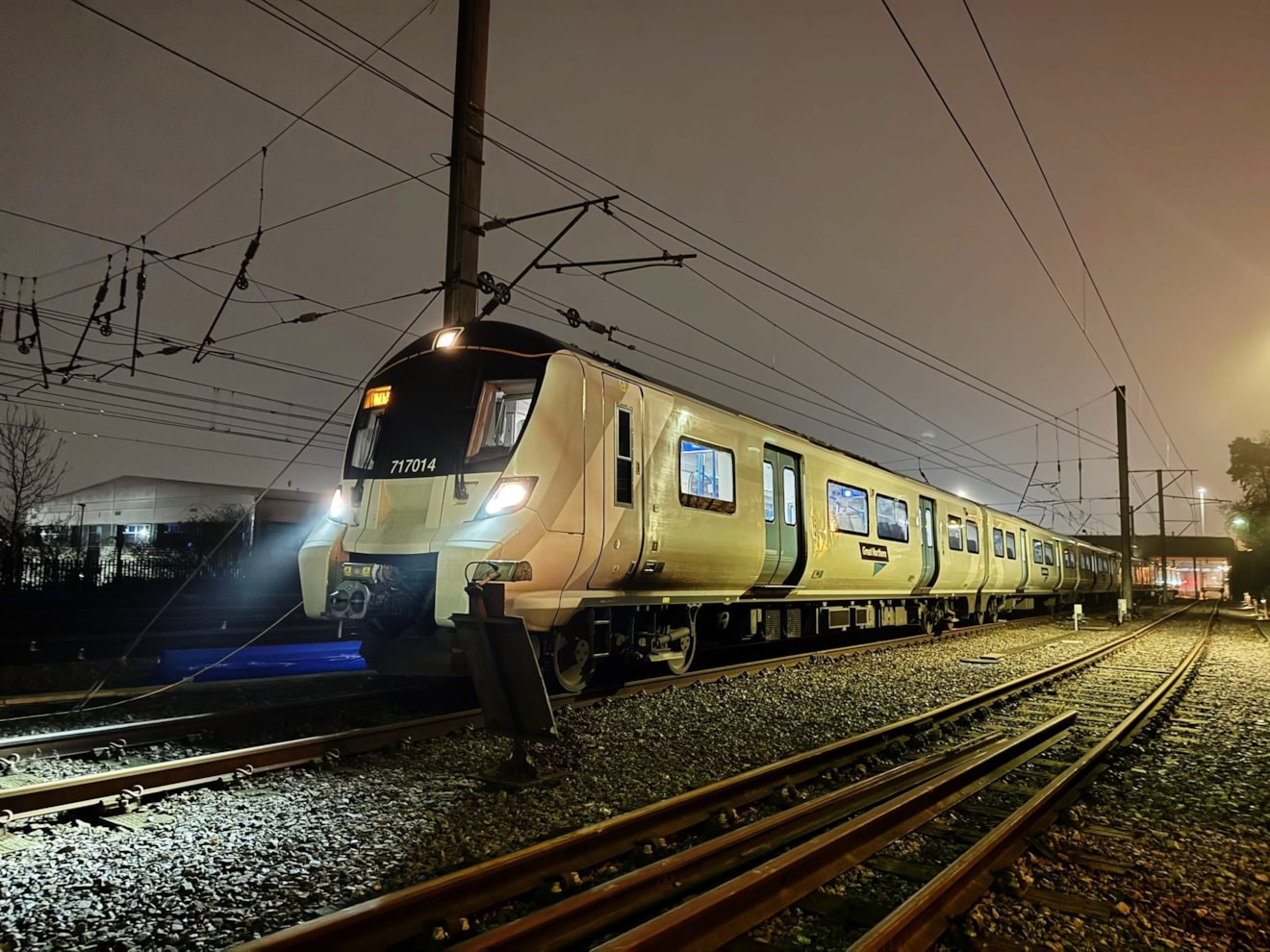 East Coast Digital Programme