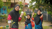 The Datai Pledge - EcoSchools Programme-Students: The Datai Pledge - EcoSchools Programme-Students