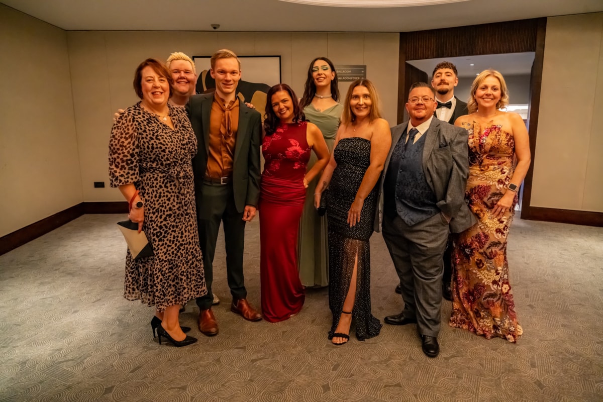 Pride Rainbow Honours 2026