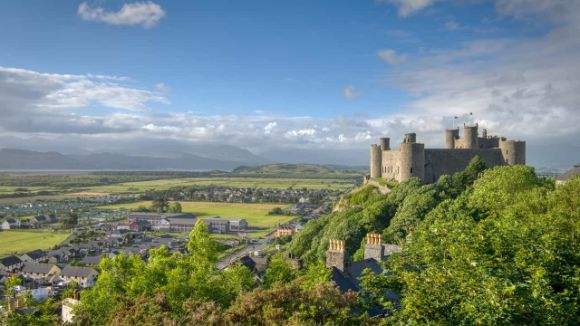 Harlech-2