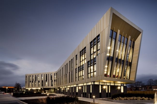 £24m Nottingham research facility opens to transform UK manufacturing in the digital age: AMB-external-image650x433