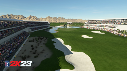 2KCAP PGA2K23 Course-Screenshots TPC-Scottsdale-03