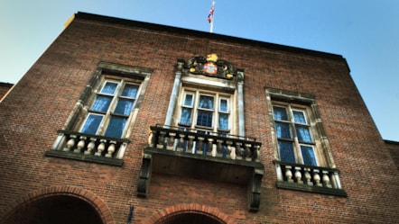 Dudley Council House cropped cropped cropped