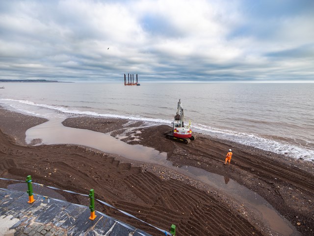 Dawlish sea wall phase 2_6