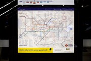 TfL Image- Tube Map May 2022 - New map on the Elizabeth line