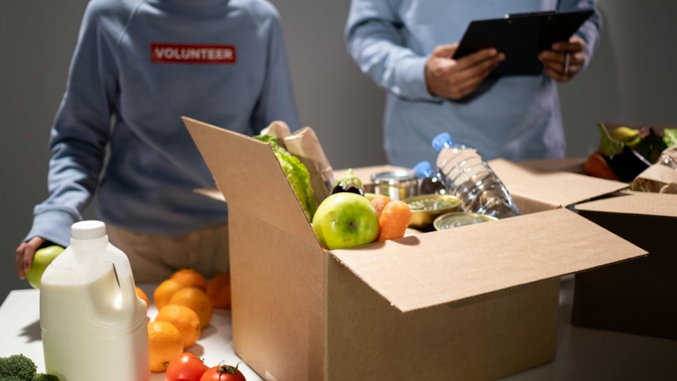 Foodbank