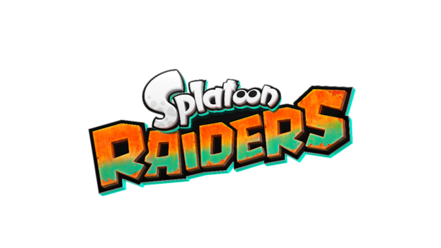 Splatoon Raiders