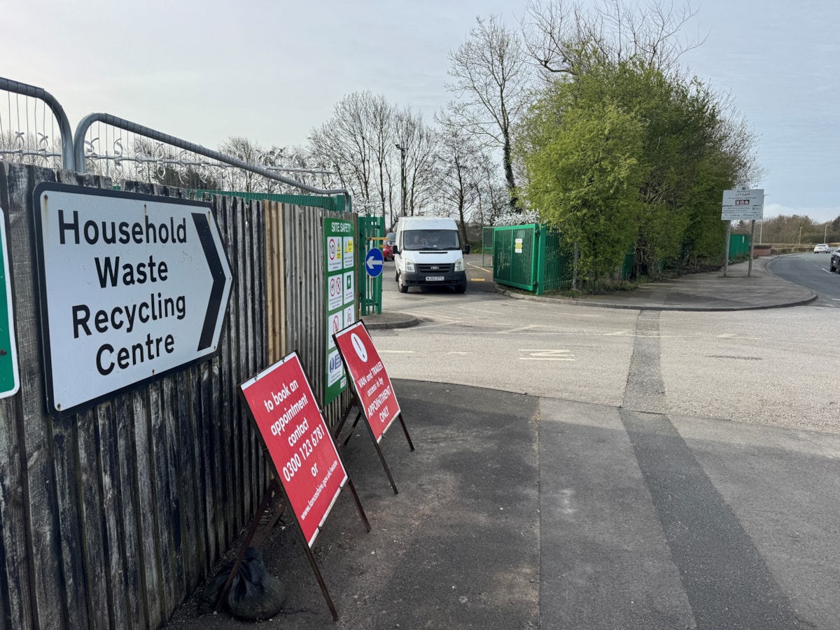 Lytham HWRC LCCStock