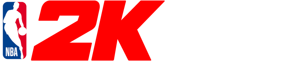 NBA 2K27 Logo 3