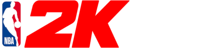 NBA 2K27 Logo 3