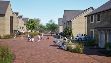 50mm Focal Street (grasscrete)