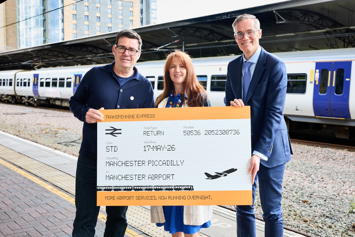 ANDY BURNHAM MANC AIRPORT TPE MAY2026 16