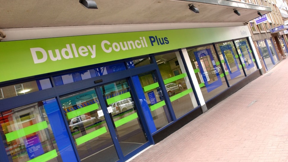 dudley council plus