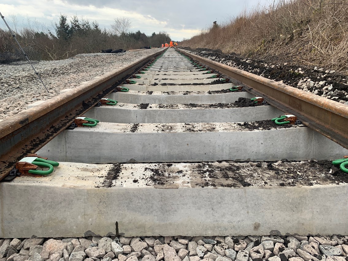 Leven first rails-2