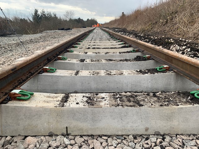 Leven first rails-2
