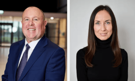 Jim O'Boyle Natalie Robinson