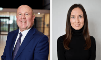 Jim O'Boyle Natalie Robinson