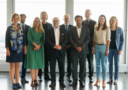 2022 ABS Sustainability Summit Panelists