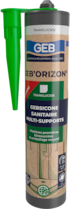 890980 VPAC GEBSICONE SANITAIRE TRANSL 310ML FR C BD 01 2409
